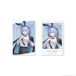 Cards>Nijisanji EN LazuLight Photo-style Card Set
