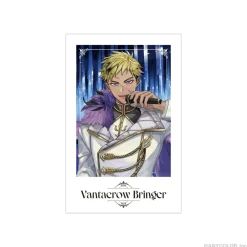 Nijisanji Krisis 2nd Anniversary Photo-style Card Set Online