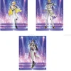 Nijisanji Krisis 2nd Anniversary Canvas Art Hot