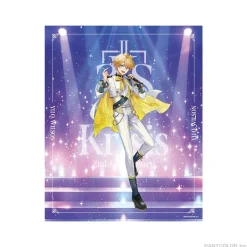 Nijisanji Krisis 2nd Anniversary Canvas Art Hot