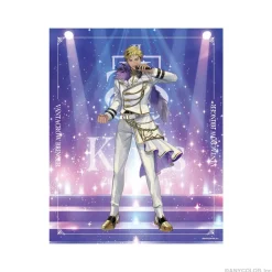 Nijisanji Krisis 2nd Anniversary Canvas Art Hot