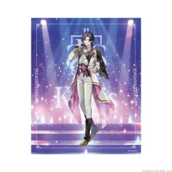 Nijisanji Krisis 2nd Anniversary Canvas Art Hot