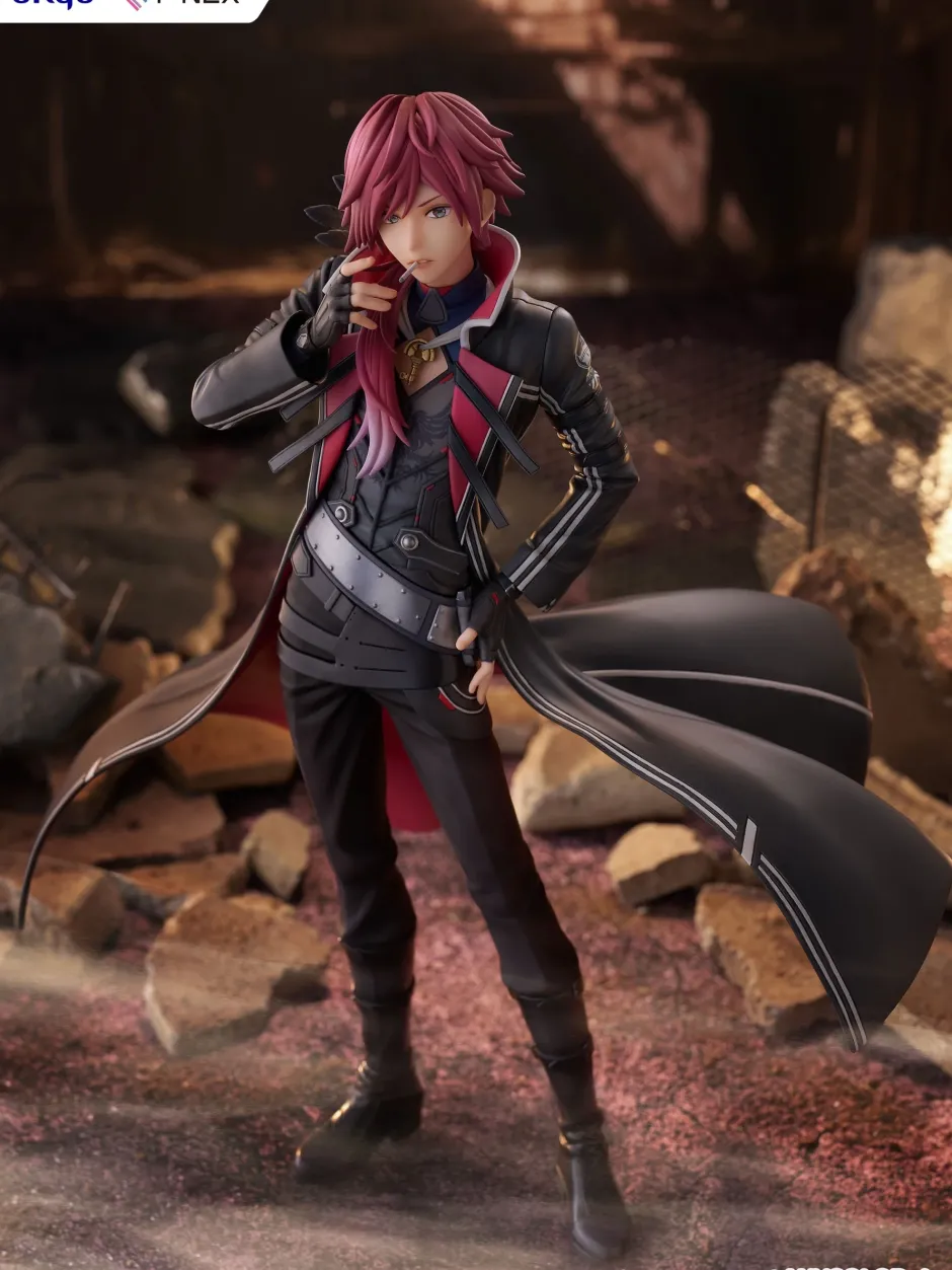 Scale Figures>Nijisanji Lauren Iroas 1/7 Scale Figure