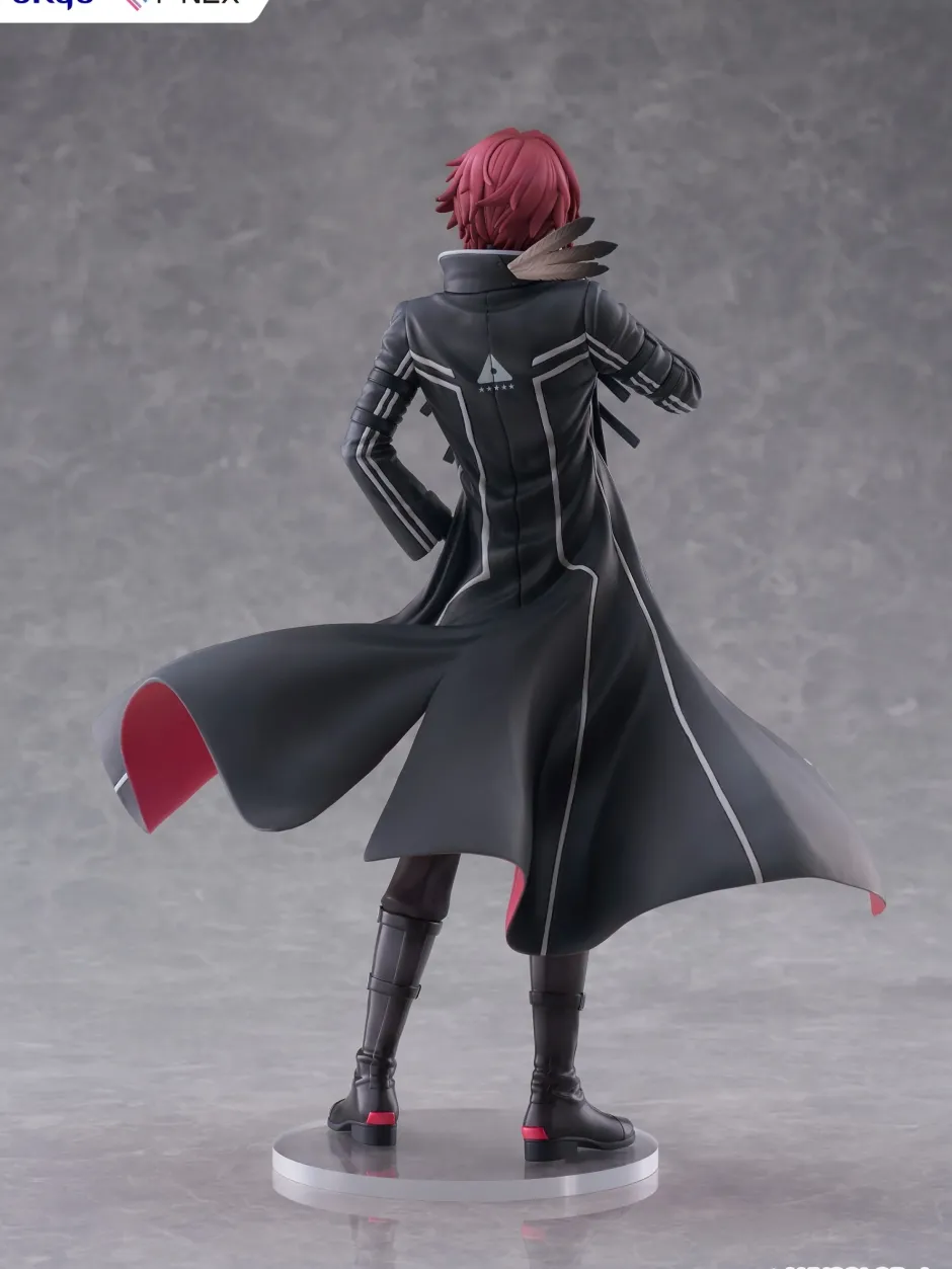 Scale Figures>Nijisanji Lauren Iroas 1/7 Scale Figure