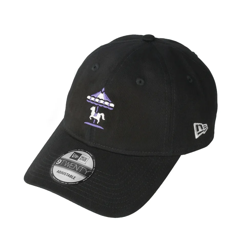 Nijisanji × NEW ERA Collaboration Furen E Lustario Cap Online