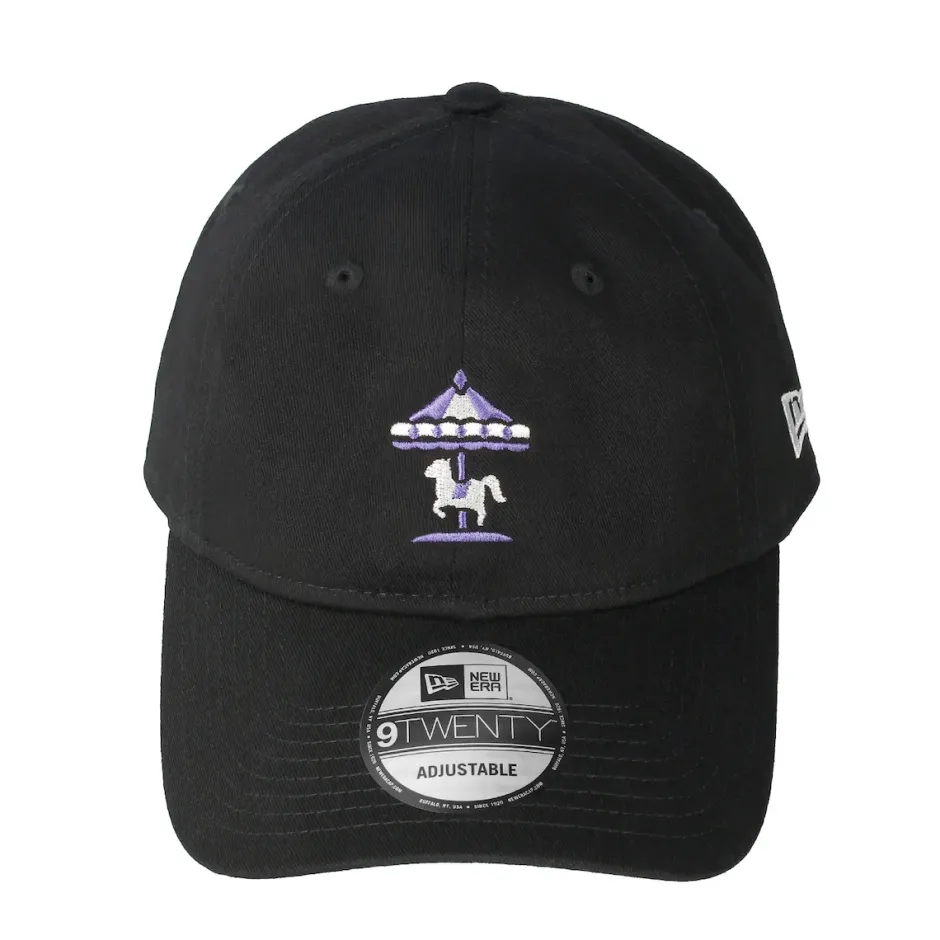 Nijisanji × NEW ERA Collaboration Furen E Lustario Cap Online