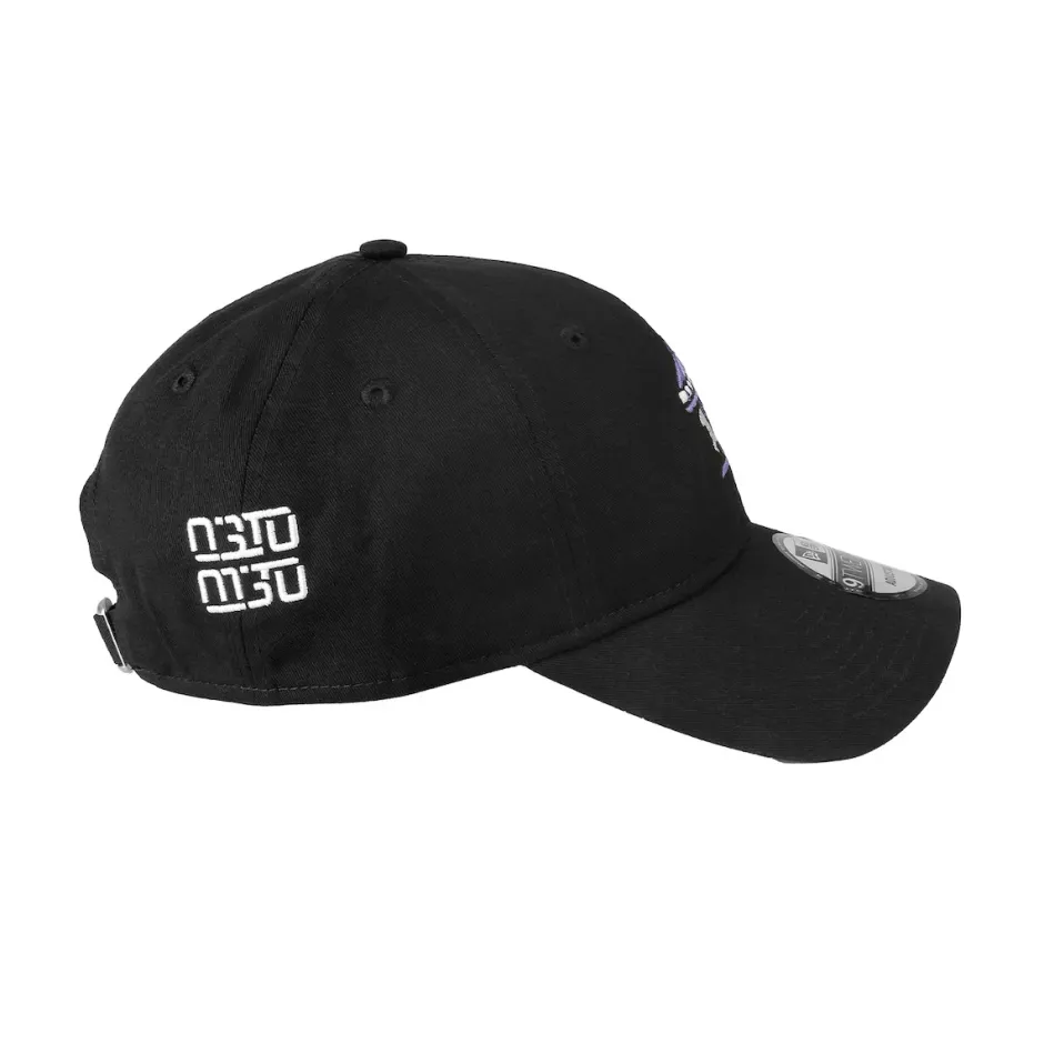 Nijisanji × NEW ERA Collaboration Furen E Lustario Cap Online