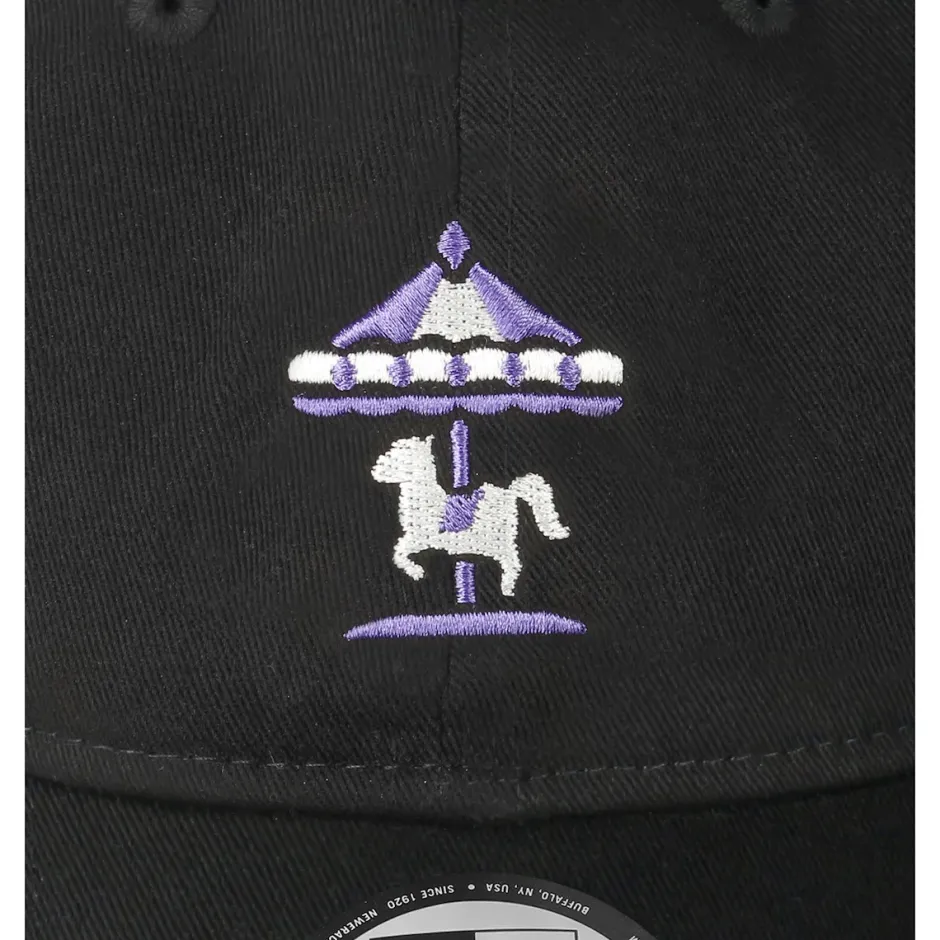 Nijisanji × NEW ERA Collaboration Furen E Lustario Cap Online