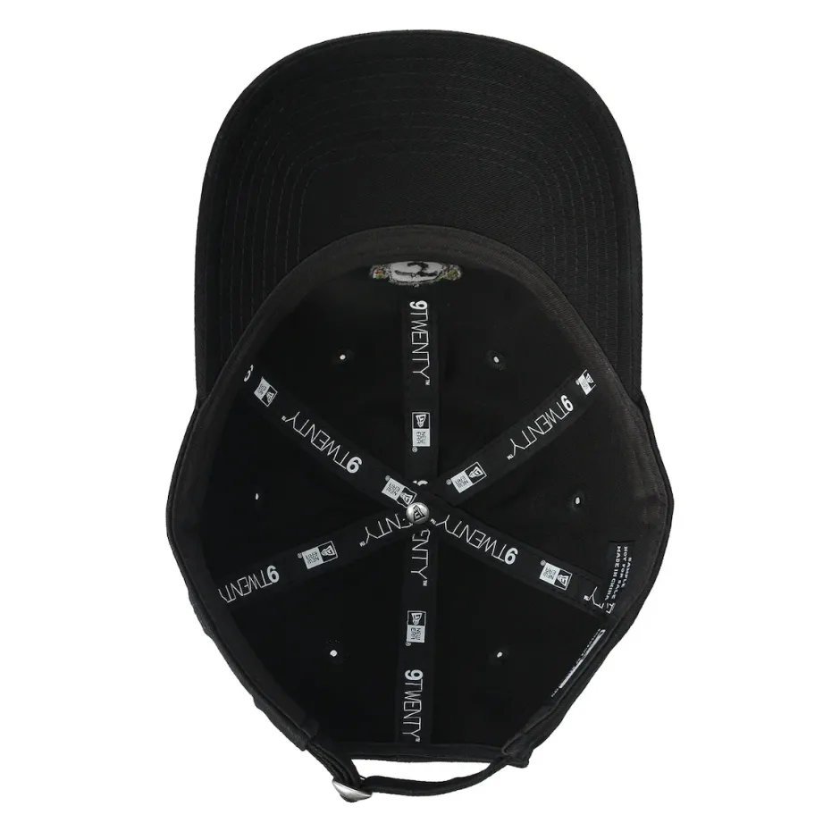 Nijisanji × NEW ERA Collaboration Ibrahim Cap