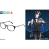 Eyewear>NIJISANJI VOLTACTION Collaboration Glasses Shikinagi Akira Model