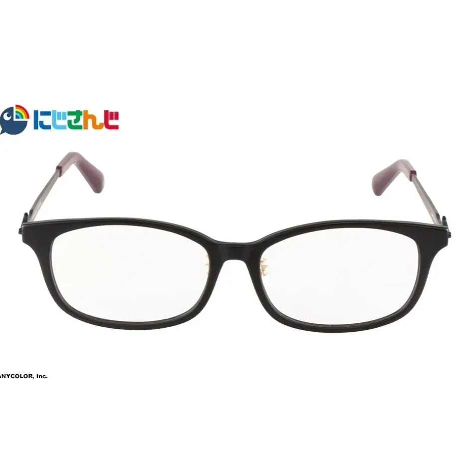 Eyewear>NIJISANJI VOLTACTION Collaboration Glasses Shikinagi Akira Model