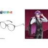 Eyewear>NIJISANJI VOLTACTION Collaboration Glasses Fura Kanato Model