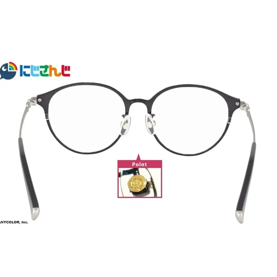 Eyewear>NIJISANJI VOLTACTION Collaboration Glasses Fura Kanato Model