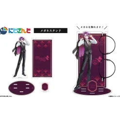 NIJISANJI VOLTACTION Collaboration Glasses Watarai Hibari Model & Goods Set Online