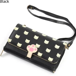 Smartphone Cases>Nikukyu Pooh-chan Smartphone Wallet