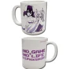 Mugs & Glasses>No Game No Life Shiro & Steph Mug