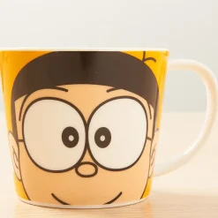 Nobita Mug Sale