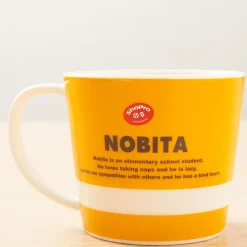 Nobita Mug Sale