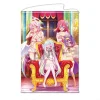 Tapestries>No Game No Life B2 Tapestry Nightwear Ver.