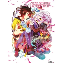 No Game No Life Collector's Edition Premium Box Set Online
