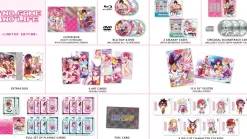 No Game No Life Collector's Edition Premium Box Set Online