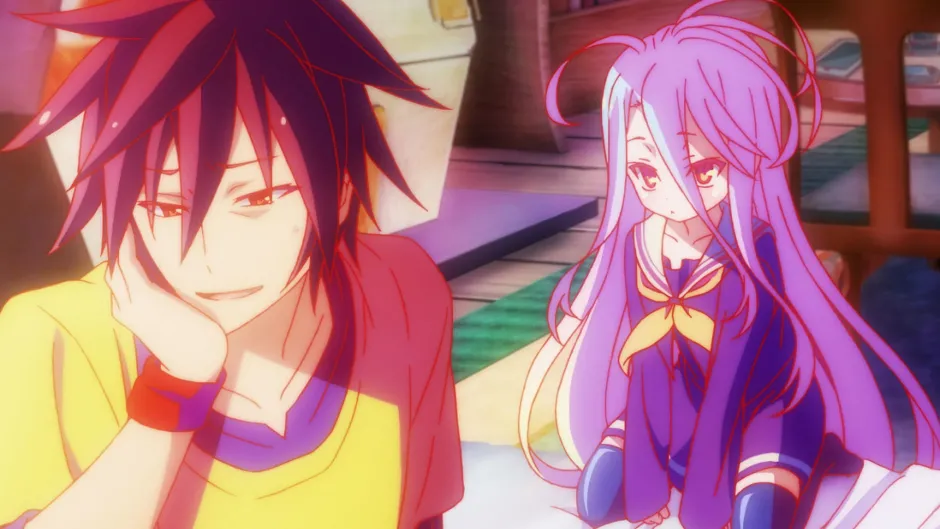 No Game No Life Collector's Edition Premium Box Set Online