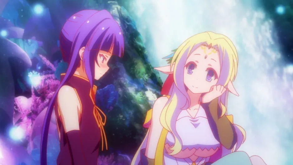 No Game No Life Collector's Edition Premium Box Set Online
