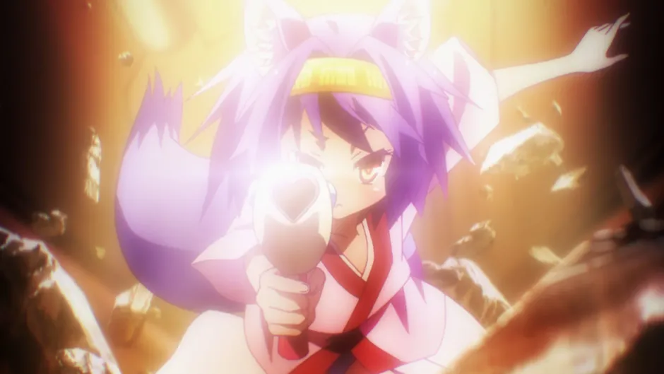 No Game No Life Collector's Edition Premium Box Set Online