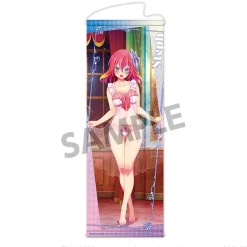No Game No Life Slim Tapestry Stephanie Dola: Nightwear Ver. Hot