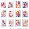 Art Canvas Boards>No Game No Life 10th Anniversary Trading Canvas Frame (1 Pack)
