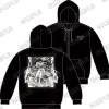 No Game No Life 10th Anniversary Hoodie Best