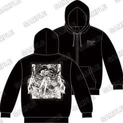 No Game No Life 10th Anniversary Hoodie Best