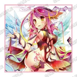 No Game No Life 10th Anniversary Hand Towel Collection New