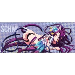 No Game No Life: Zero Hybrid Face Towel Schwi Discount