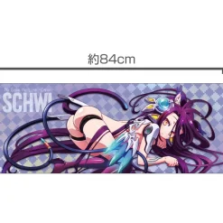 No Game No Life: Zero Hybrid Face Towel Schwi Discount