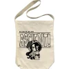 No Game No Life: Zero Schwi ASCIENT Natural Shoulder Tote Bag Outlet