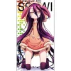 No Game No Life: Zero Schwi Dokidoki Big Towel Sale