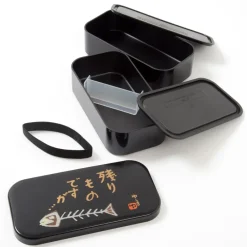 Bento Containers>Nokorimono Desuga Bento Box