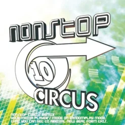Non Stop Circus - Remix New