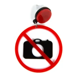 Jewelry & Hair Accessories>No Photography Earring