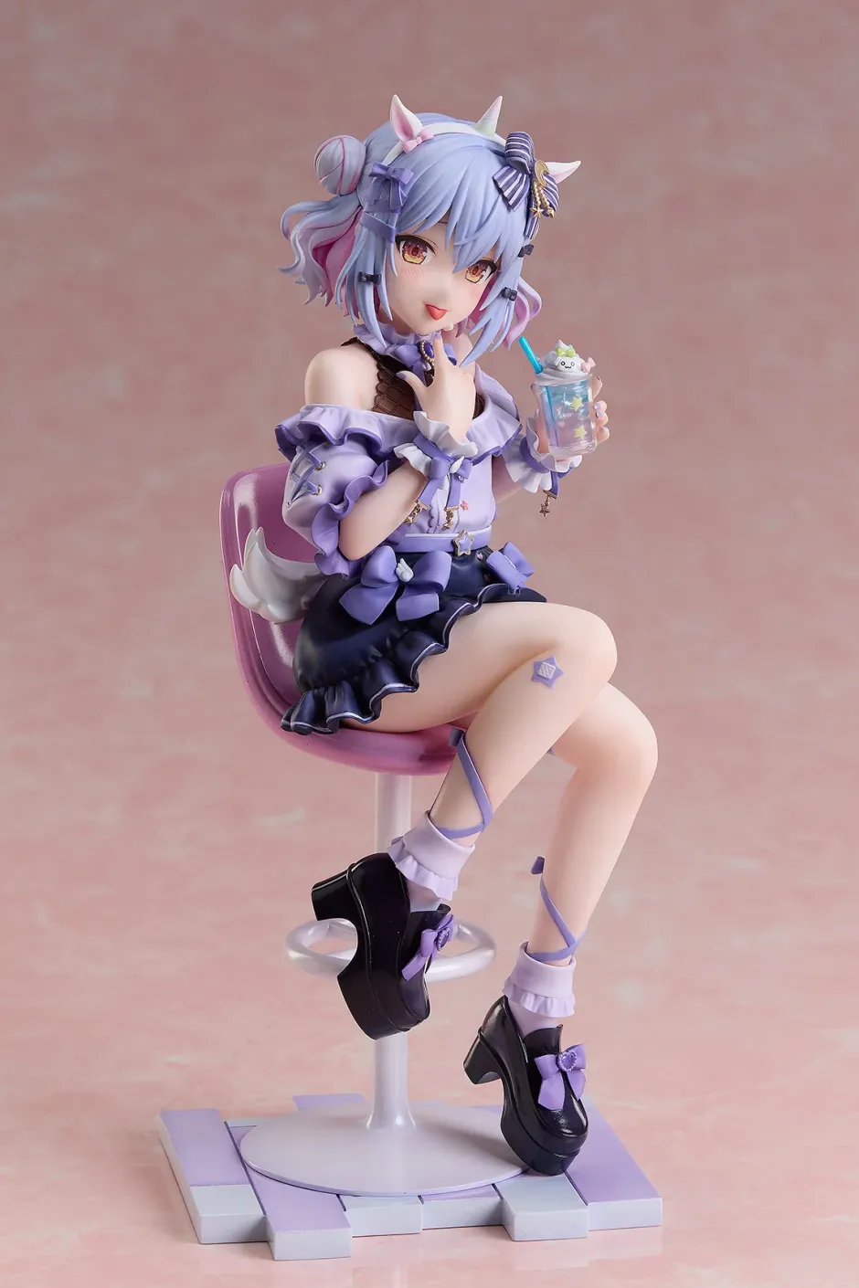 Noripro Inuyama Tamaki: Unicorn Outfit Jirai Style Ver. 1/7 Scale Figure Hot