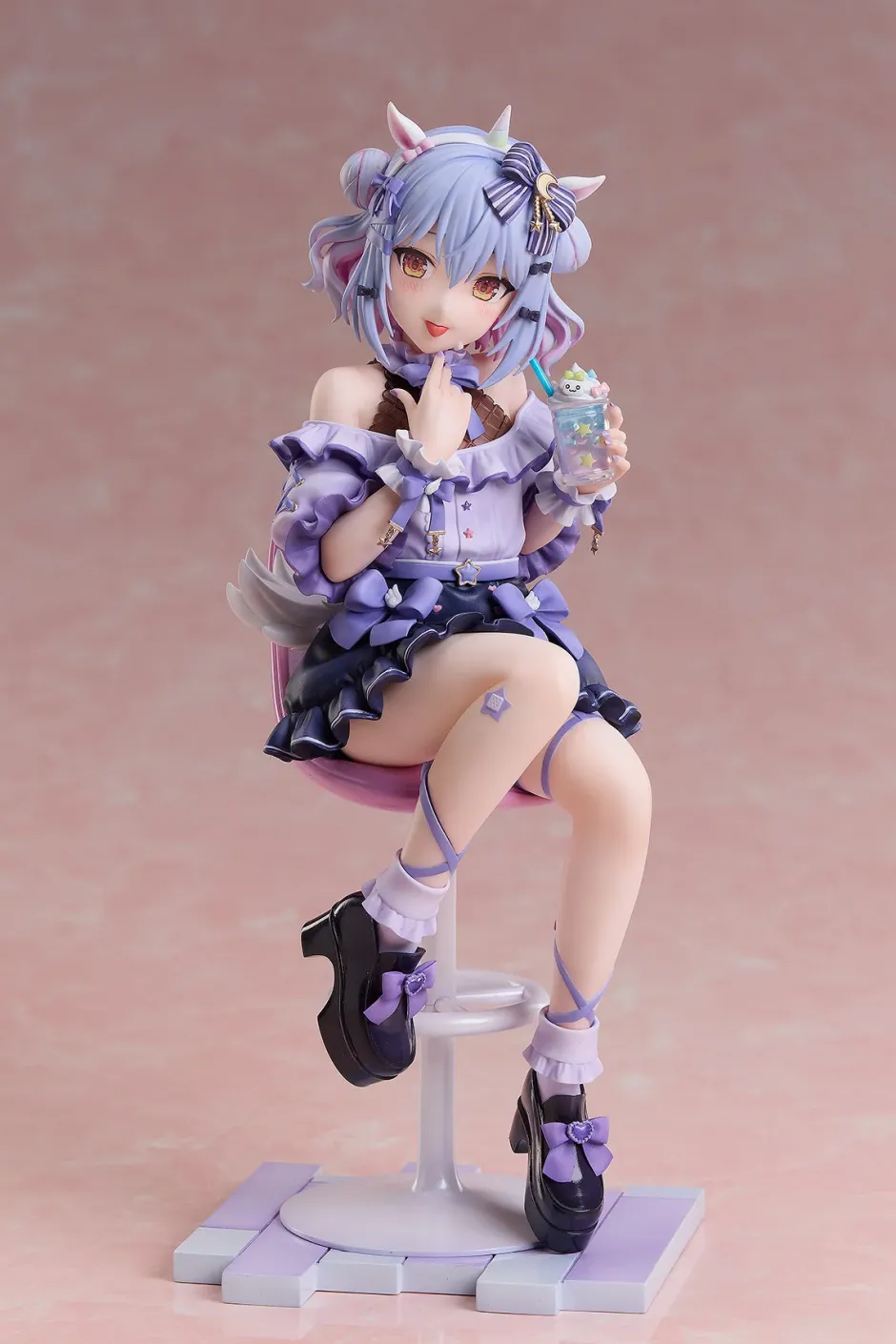 Noripro Inuyama Tamaki: Unicorn Outfit Jirai Style Ver. 1/7 Scale Figure Hot