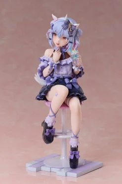 Noripro Inuyama Tamaki: Unicorn Outfit Jirai Style Ver. 1/7 Scale Figure Hot