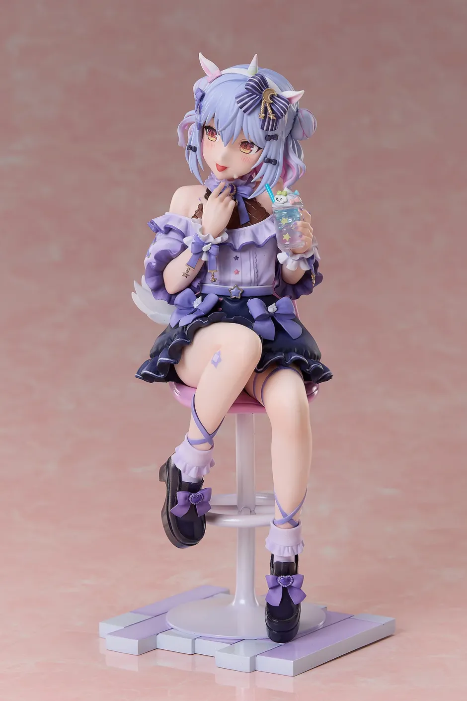 Noripro Inuyama Tamaki: Unicorn Outfit Jirai Style Ver. 1/7 Scale Figure Hot