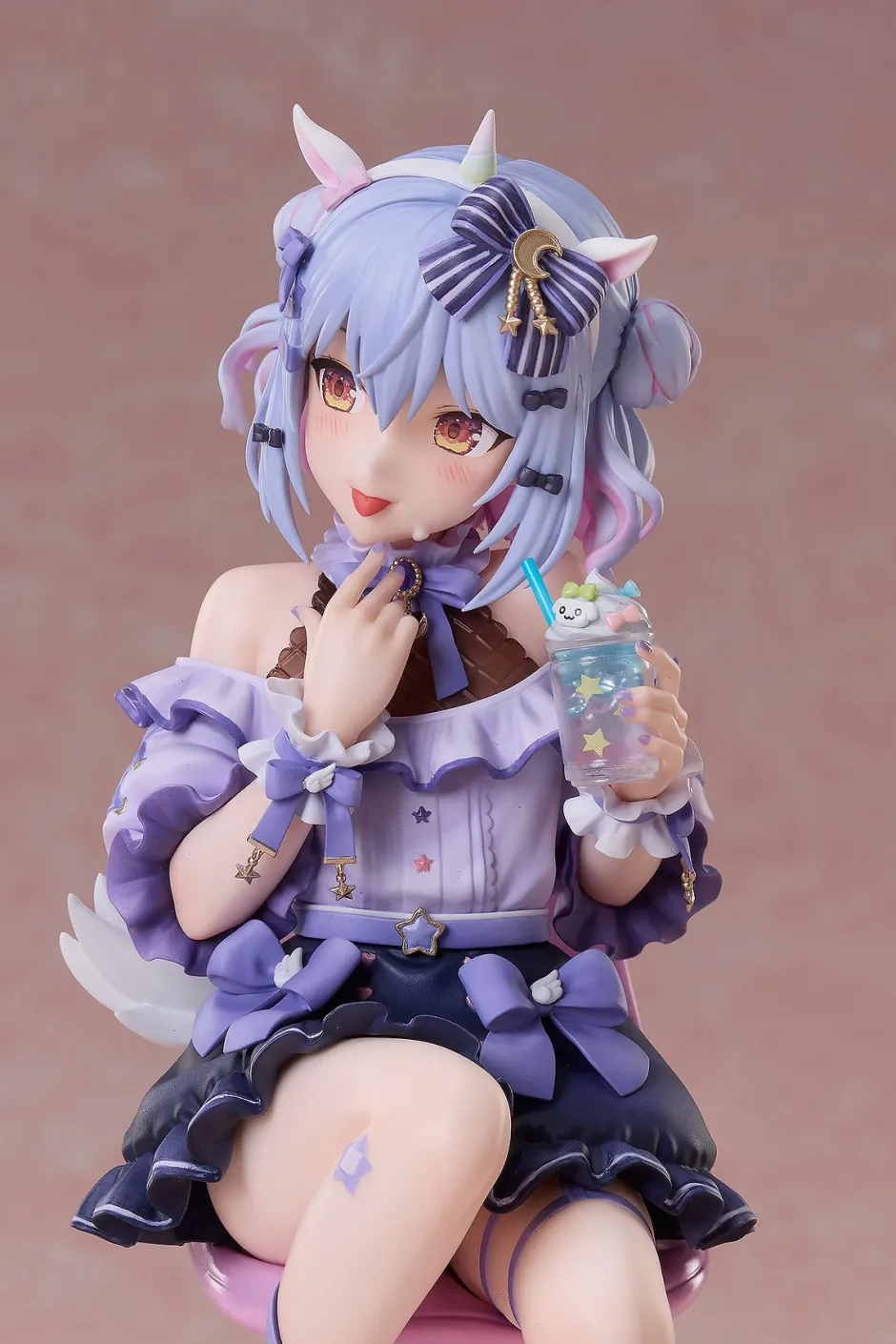Noripro Inuyama Tamaki: Unicorn Outfit Jirai Style Ver. 1/7 Scale Figure Hot