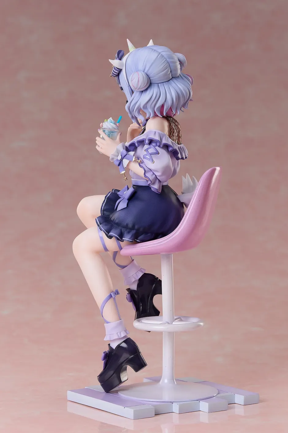 Noripro Inuyama Tamaki: Unicorn Outfit Jirai Style Ver. 1/7 Scale Figure Hot