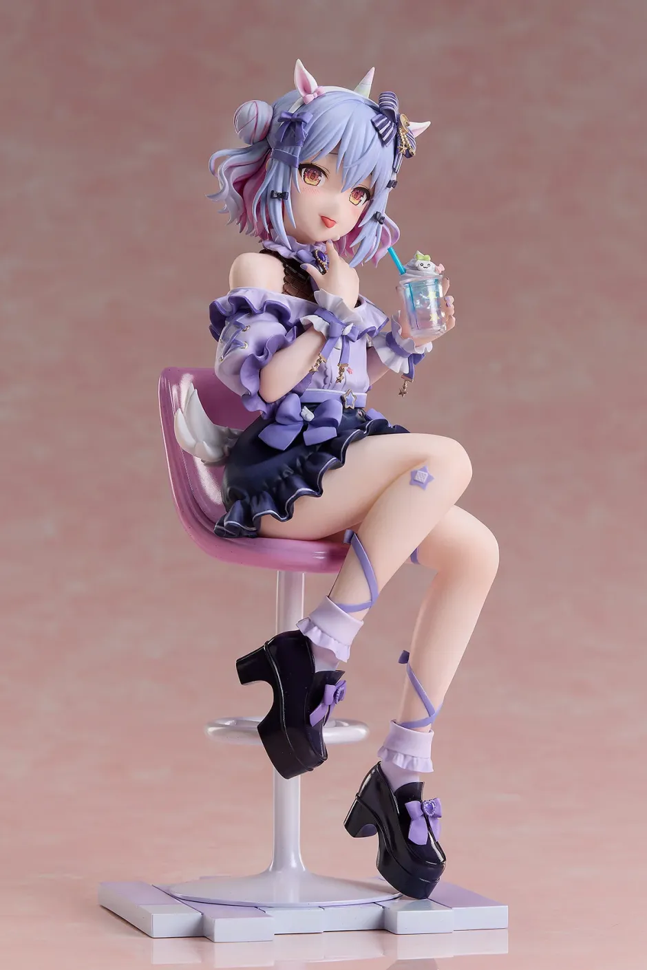 Noripro Inuyama Tamaki: Unicorn Outfit Jirai Style Ver. 1/7 Scale Figure Hot