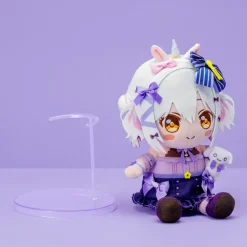 Big Plushies>Noripro Plushie Inuyama Tamaki: Unicorn Outfit Jirai Style Ver.