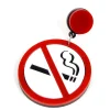 No Smoking Earring Best