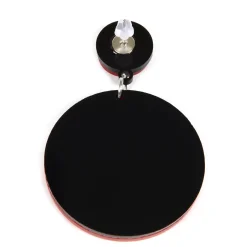 No Smoking Earring Best
